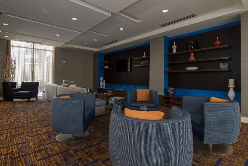 คอร์ตยาร์ด ราลีห เดอรัมแอร์พอร์ต/บริเออร์ ครีก Hotel ราลลี ภายนอก รูปภาพ